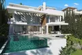 Villa de 4 habitaciones 508 m² Estepona, España