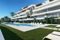 Apartment 114 m² Estepona, Spain