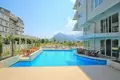 Apartamento 2 habitaciones 130 m² Konyaalti, Turquía