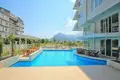 Appartement 2 chambres 130 m² Konyaalti, Turquie