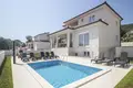 Villa 20 bedrooms 878 m² Rabac, Croatia