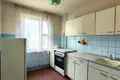 2 room apartment 47 m² Minsk, Belarus