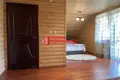 House 159 m² Hliadavicy, Belarus