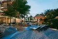 Apartamento 1 habitación 31 m² Zanzíbar, Tanzania