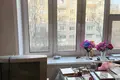 2 room apartment 49 m² Minsk, Belarus