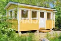 1 room Cottage 14 m² Helsinki sub-region, Finland