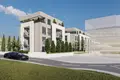 3 bedroom apartment 85 m² Budva, Montenegro