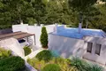 3-Schlafzimmer-Villa 562 m² Benissa, Spanien