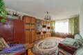 3 room apartment 69 m² Minsk, Belarus