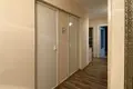 Apartamento 3 habitaciones 79 m² Grodno, Bielorrusia