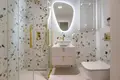 2 room apartment 40 m² Poznan, Poland