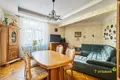 Wohnung 3 zimmer 89 m² Minsk, Weißrussland