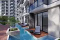 2 bedroom apartment 132 m² Kazivera, Northern Cyprus