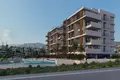 Квартира 3 спальни 142 м² Лимасол, Кипр
