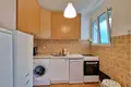 Wohnung 2 Schlafzimmer 58 m² Budva, Montenegro