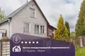 Haus 82 m² Piekalinski sielski Saviet, Belarus