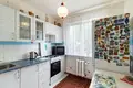 Квартира 2 комнаты 44 м² Минск, Беларусь