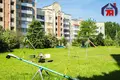 Mieszkanie 3 pokoi 68 m² Mińsk, Białoruś