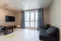 1 room apartment 28 m² Minsk, Belarus