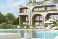 Appartement 75 m² Bahceli, Turquie
