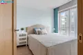 Appartement 2 chambres 53 m² Vilnius, Lituanie