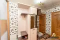 1 room apartment 39 m² Zhdanovichy, Belarus