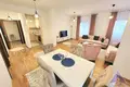 2 bedroom apartment 85 m² Budva, Montenegro