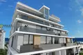 Apartamento 2 habitaciones  Distrito de Iskele, Chipre del Norte