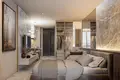 Kawalerka 26 m² Pattaya City, Tajlandia