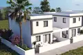 Villa 3 pièces  Larnaca, Bases souveraines britanniques