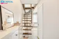 Квартира 3 комнаты 59 м² Вильнюс, Литва