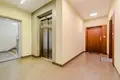 Apartamento 1 habitación 34 m² Varsovia, Polonia