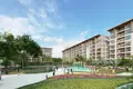 Appartement 3 chambres 122 m² Choeng Thale, Thaïlande