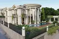 Casa 9 habitaciones 964 m² Basiskele, Turquía