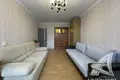 Apartamento 3 habitaciones 68 m² Brest, Bielorrusia