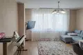 Mieszkanie 3 pokoi 70 m² Mińsk, Białoruś