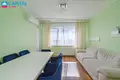 Mieszkanie 3 pokoi 67 m² Wilno, Litwa