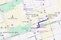 Apartamento 2 habitaciones 55 m² en Varsovia, Polonia