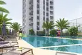 Mieszkanie 3 pokoi 115 m² Erdemli, Turcja