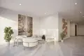 1 bedroom apartment 67 m² Germasogeia, Cyprus