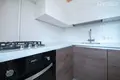 3 room apartment 62 m² Minsk, Belarus