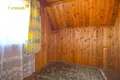 Casa 72 m² Zabalocki selski Savet, Belarús