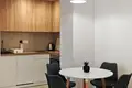 Wohnung 1 Schlafzimmer 45 m² in Budva, Montenegro