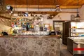 Restaurante, cafetería 241 m² en Hlivinski siel ski Saviet, Bielorrusia