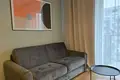 Apartamento 1 habitación 28 m² en Cracovia, Polonia