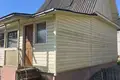 House 30 m² Piatryskauski sielski Saviet, Belarus