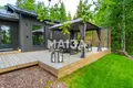 1 bedroom house 79 m² Urjala, Finland