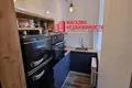 1 room apartment 27 m² Hrodna, Belarus