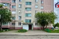 Apartamento 1 habitación 37 m² Slutsk, Belarús