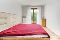 3 room apartment 77 m² in Warsaw, Poland